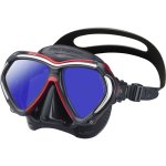 Tusa Paragon Mask with Corrective Lenses