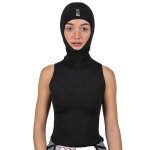 Fourth Element Neoprene Hooded Vest - Womens - XXS