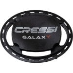 Ellipse/Master/Galaxy Parts - Galaxy - Purge Button (Black)