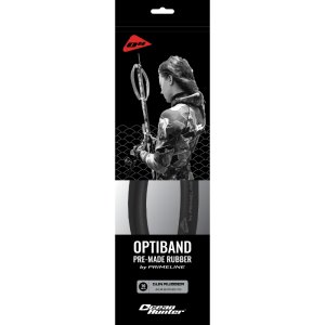 OH PRIMELINE OPTIBAND PRE-MADE 16mm 44cm BLACK