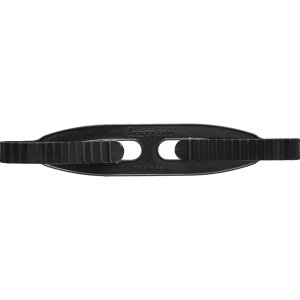 Genuine Cressi Mask Straps - Z1 - Graphite