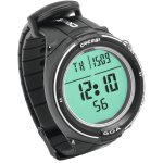 Cressi Goa Dive Computer - Nitrox Watch Freedive