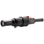 Backscatter Mini Flash 1 and Optical Snoot Combo Package