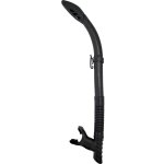 BRUNY SNORKEL - BK/BK