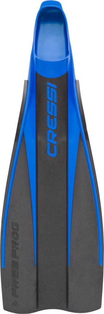 Freefrog Fins - 43/44 (8.5/9.5) - Blue - Click Image to Close