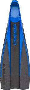 Freefrog Fins - 43/44 (8.5/9.5) - Blue