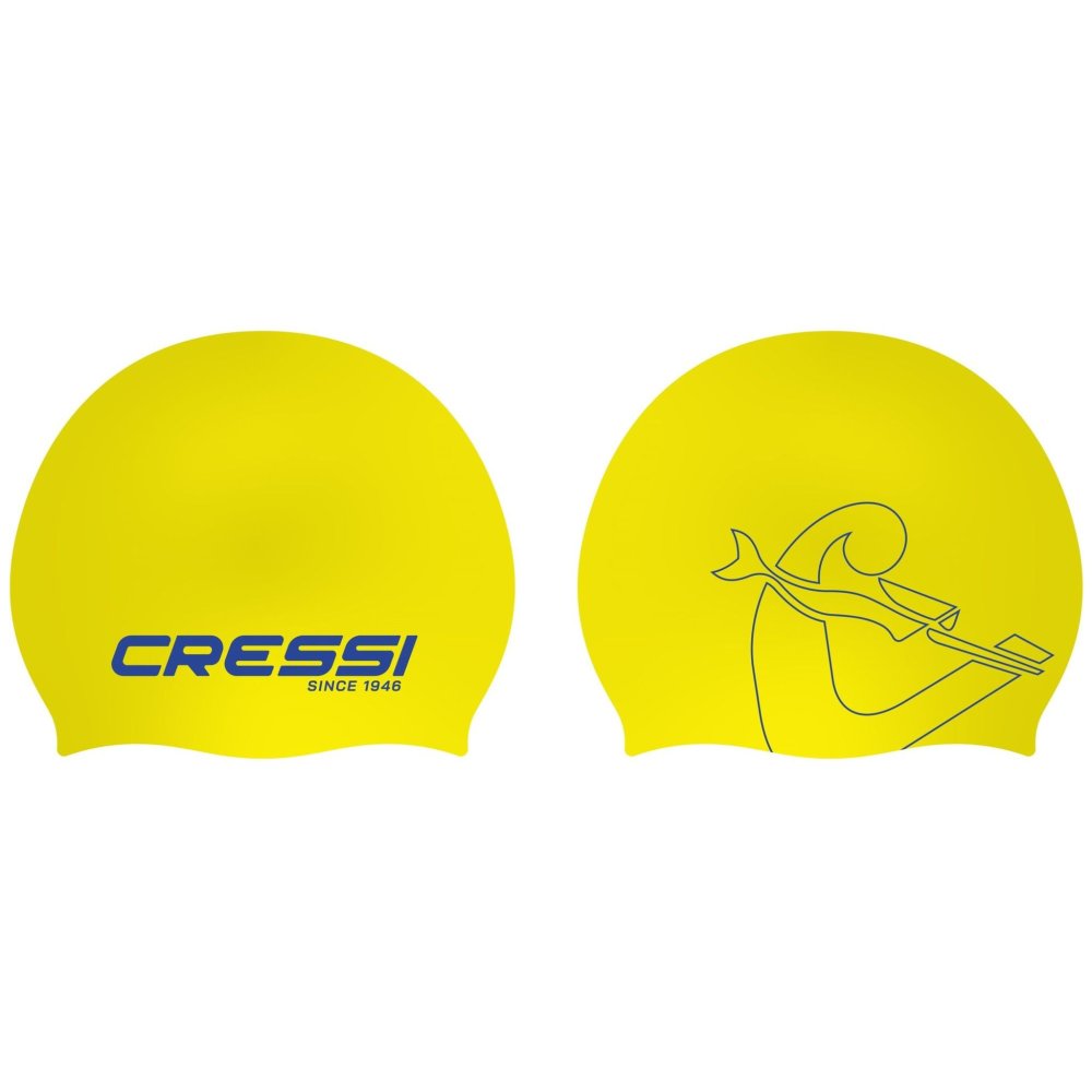 Ricky Swim Cap - Click Image to Close