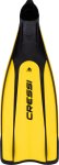 Pro Star Fins - 37/38 (4/5) - Yellow