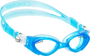 Crab Goggles