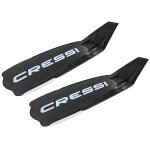 Gara Blades - Plastic - Sprint - Black (Pair)