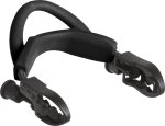 Maui EBS Straps (Pair) - One Size - Black