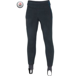 Bare Drysuit Mid Layer Pants | Ladies Extra Small
