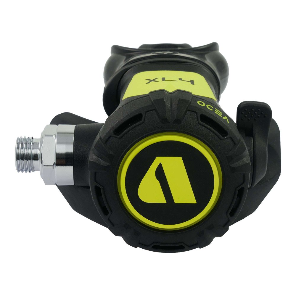 OCTO OCEA WITH HOSE - Click Image to Close