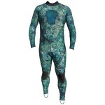 Ocean Hunter Chameleon Skin Lycra Suit | 2XL