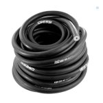 Cressi Bulk Gun Rubber 14mm - Optiband Black - Per Metre