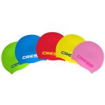 Ricky Swim Cap - 20 PACK - Assorted