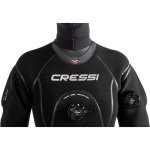 Cressi Desert 4 mm Neoprene Drysuit with Hood - Ladies | 2