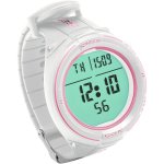 Cressi Goa Dive Computer - Nitrox Watch Freedive - White / Pink