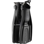 Origin Fins HD - S/M - Black