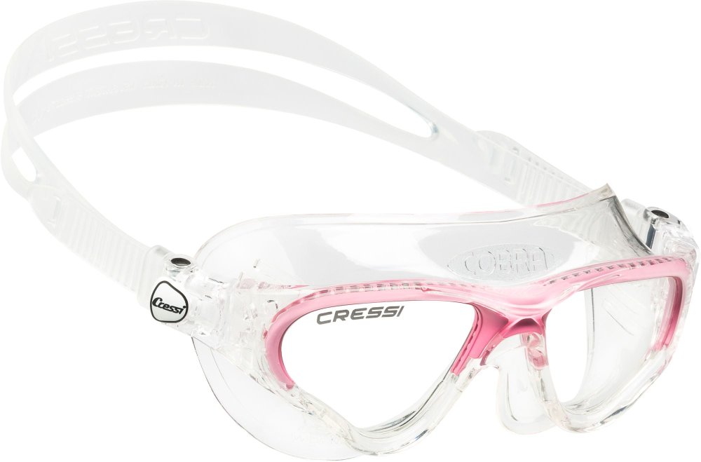 Cobra Goggles - Click Image to Close