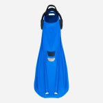 FIN STORM MAX BLUE L