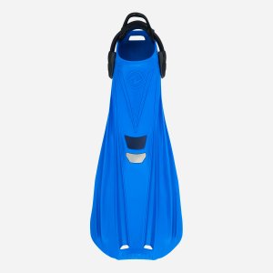 FIN STORM MAX BLUE L