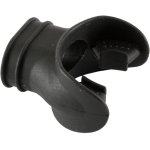 REG MOUTHPIECE ORTHODONTIC BLACK