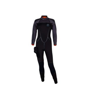 SUIT THERMIQ 5mm WOMEN XS