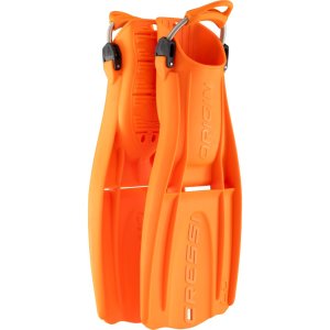 Origin Fins LD - L/XL - Orange