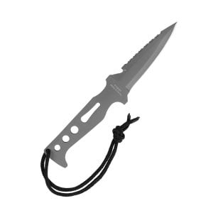 Black Mamba Knife