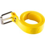 Serpent Silicone Marseillaise Belt - Yellow