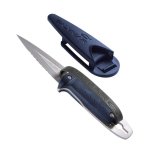 SALVIMAR KNIFE ST ATLANTIS BLUE