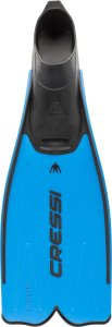 Rondinella Fins - Junior - 29/30 (11/12) - Blue