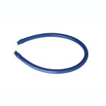 RA PRE-MADE RUBBER 16mm 75cm BLUE