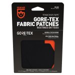 "GORE-TEX Patches: 2.5 HEX & 4"""" Rectangle """