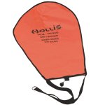 60 LB LIFT BAG ORANGE