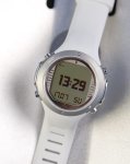 Suunto D6i Novo Watch Dive Computer with Transmitter