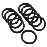 O-Ring - NBR - HP Male