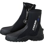 Korsor Rigid Sole Boots 5mm - 7 (XS/EU 36/37)