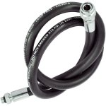 Inflator Hose QD for Drysuit