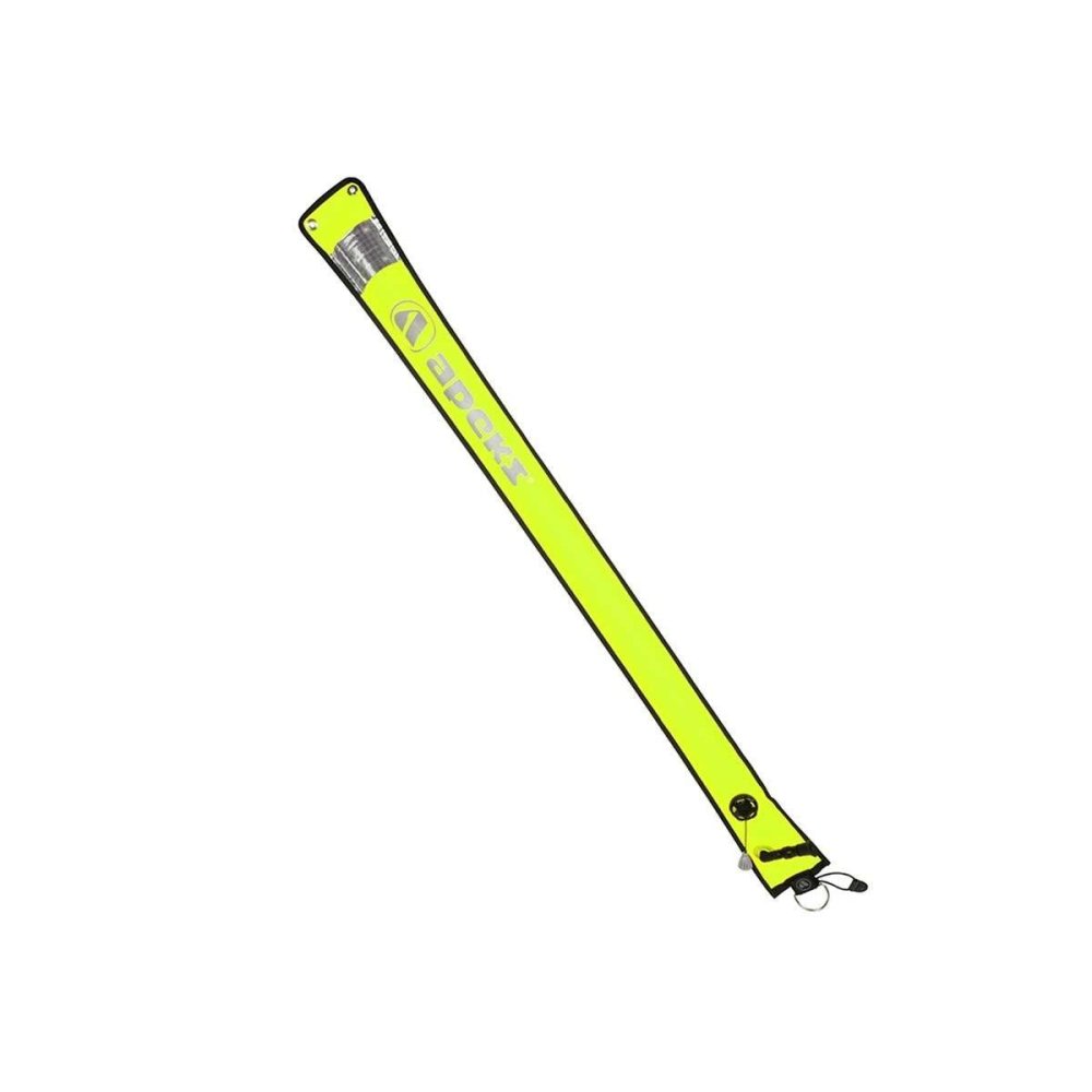 DSMB YELLOW 1.4m - Click Image to Close