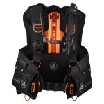 BC EXOTEC-S ORANGE M/L