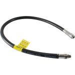 LPQD INFLATOR HOSE 22 INCH