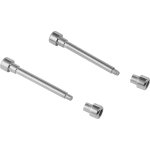 Screws for Big-Screen Computers and Consoles - Pair