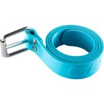 Serpent Silicone Marseillaise Belt - Turquoise