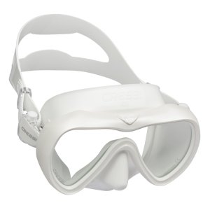 A1 Anti-Fog Mask