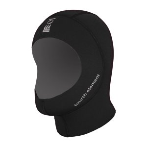 Fourth Element Neoprene Diving Hood - 5mm | XXL