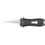 Snake Knife - Black