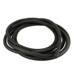 OCEAN HUNTER BULK RUBBER 10mm/m BLACK