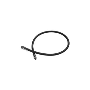 LP BRAIDED REG HOSE 36 INCH BLACK